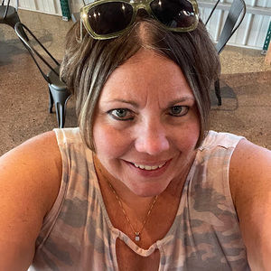 Meet your Posher, Ann